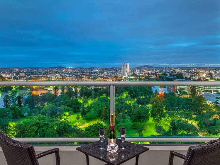 2002/132 Alice Street, Brisbane QLD 4000