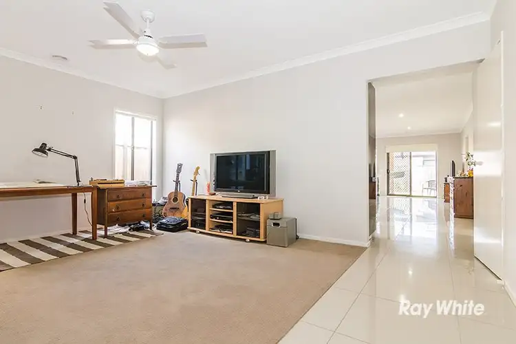 Fifth view of Homely house listing, 4 Sawgrass Way, Cranbourne West VIC 3977