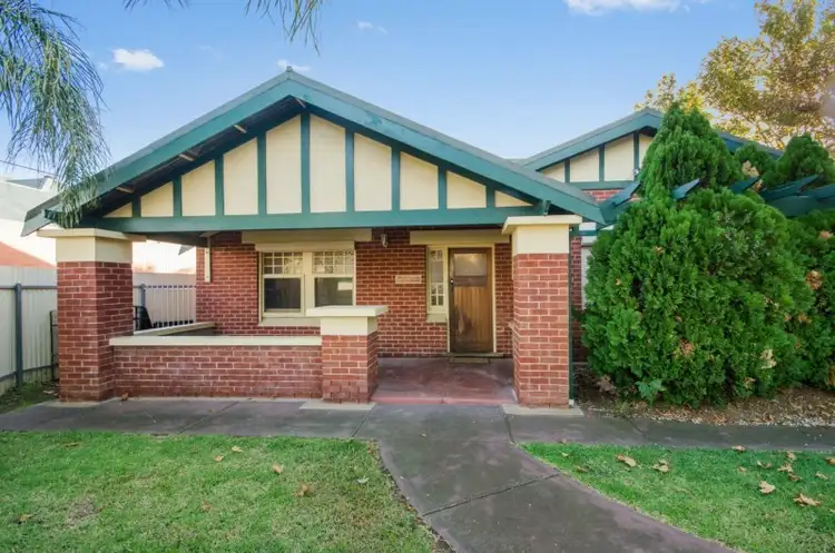 Main view of Homely house listing, 2 Franklin Avenue, Flinders Park SA 5025