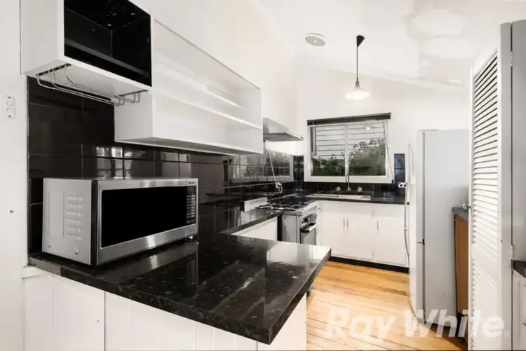 Third view of Homely house listing, 523 Elgar Road, Mont Albert North VIC 3129