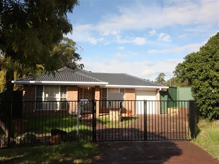 Address available on request