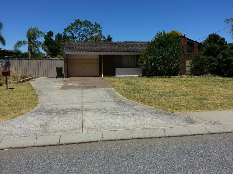 60 Virgilia Way, Forrestfield WA 6058