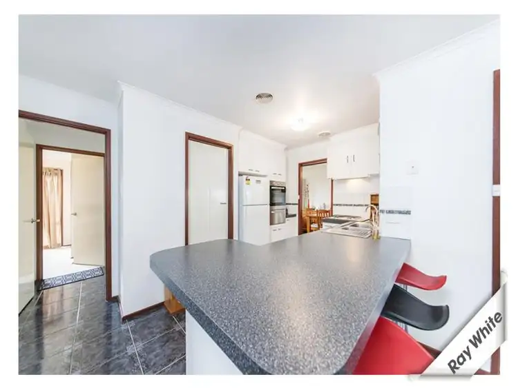 Seventh view of Homely house listing, 83 Pockett Avenue, Banks ACT 2906
