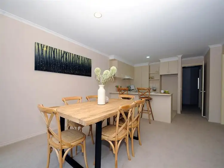 Fifth view of Homely townhouse listing, 1/3 Parkview Drive, Aspendale VIC 3195