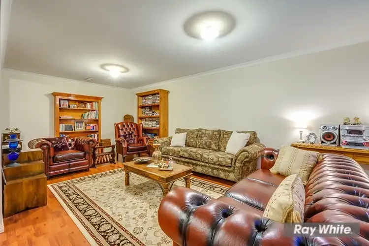 Fifth view of Homely house listing, 7 Aberdeen Way, Tarneit VIC 3029