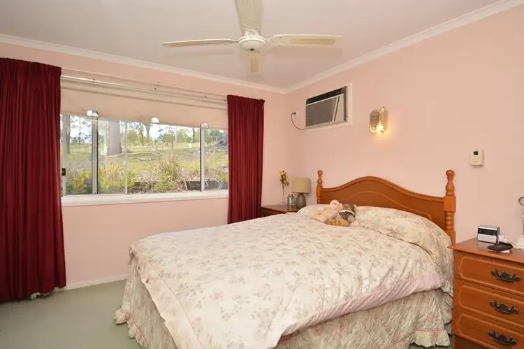 Fifth view of Homely house listing, 98 Gaggin Street, Clarence Town NSW 2321