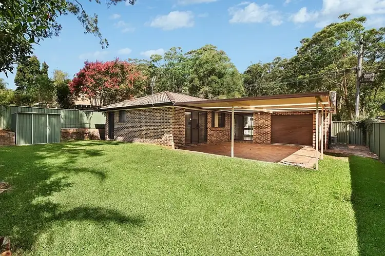 Seventh view of Homely house listing, 75 Koolang Road, Green Point NSW 2251