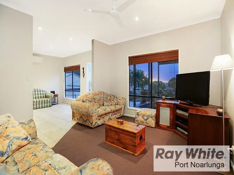 Fifth view of Homely house listing, 37 Second Avenue, Moana SA 5169