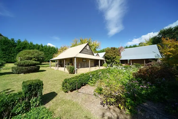 2 Odessa Street, Berrima NSW 2577