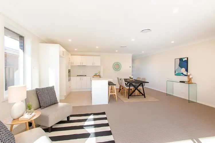 Fifth view of Homely house listing, 1 Chitambo Street, Macquarie Hills NSW 2285
