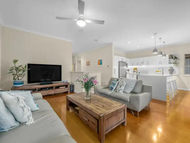 Seventh view of Homely house listing, 5 Esmonde Place, Coorparoo QLD 4151