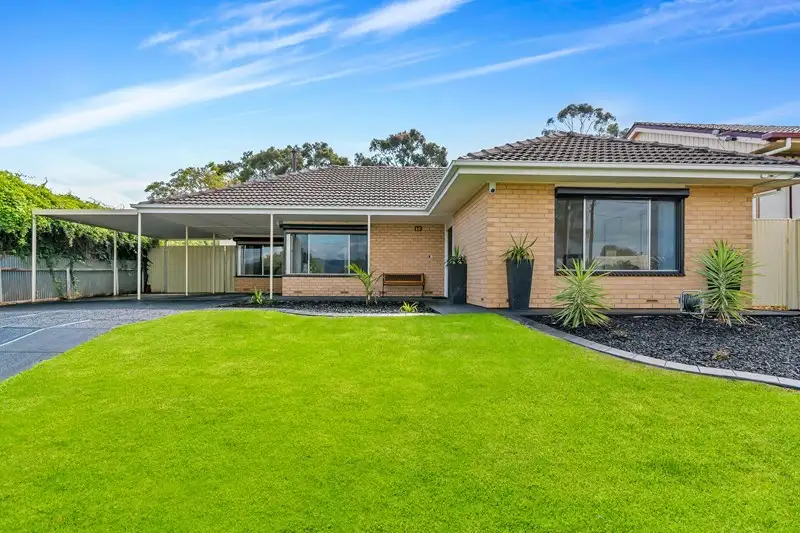 Main view of Homely house listing, 18 St Albans Avenue, Valley View SA 5093