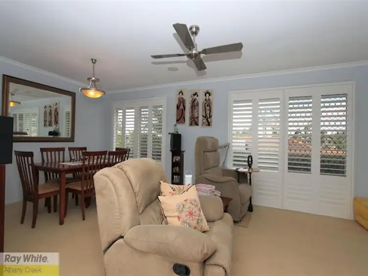 Fifth view of Homely house listing, 5 Meilland Court, Eatons Hill QLD 4037