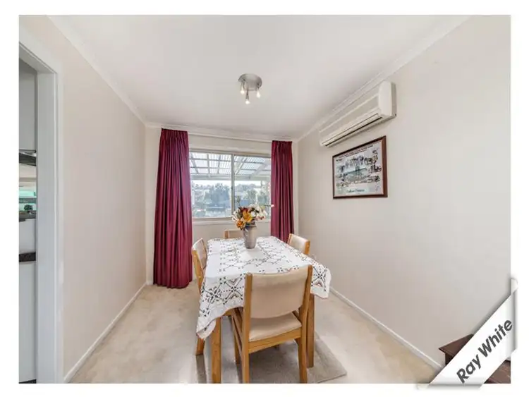 Third view of Homely house listing, 51 Duggan Street, Calwell ACT 2905