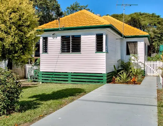 Main view of Homely house listing, 99 Beelarong Street, Morningside QLD 4170