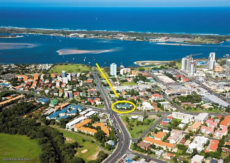 6/18-20 Rose Street, Southport QLD 4215