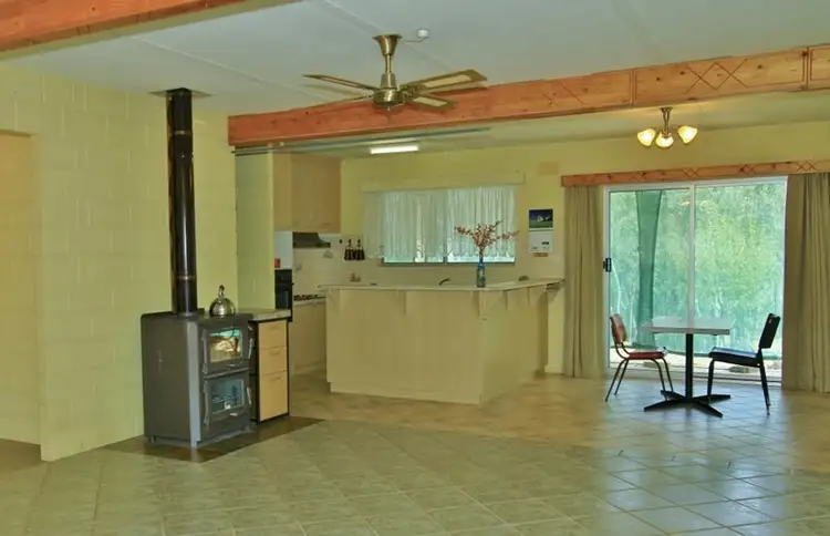 Seventh view of Homely house listing, 655 Spring Flat Road, Heathcote VIC 3523