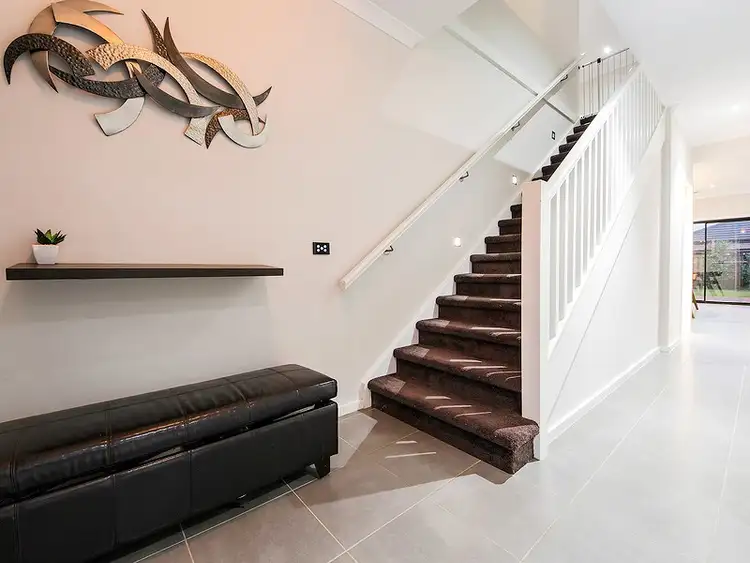 Fifth view of Homely house listing, 17 Elmhurst Road, Truganina VIC 3029