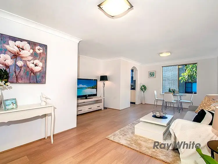 10/201 Waterloo Road, Marsfield NSW 2122