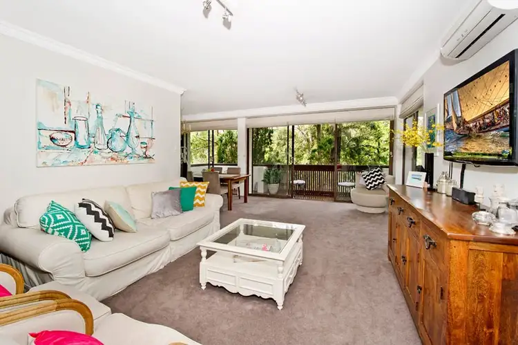 Main view of Homely apartment listing, 8/10-16 Onslow Street, Rose Bay NSW 2029