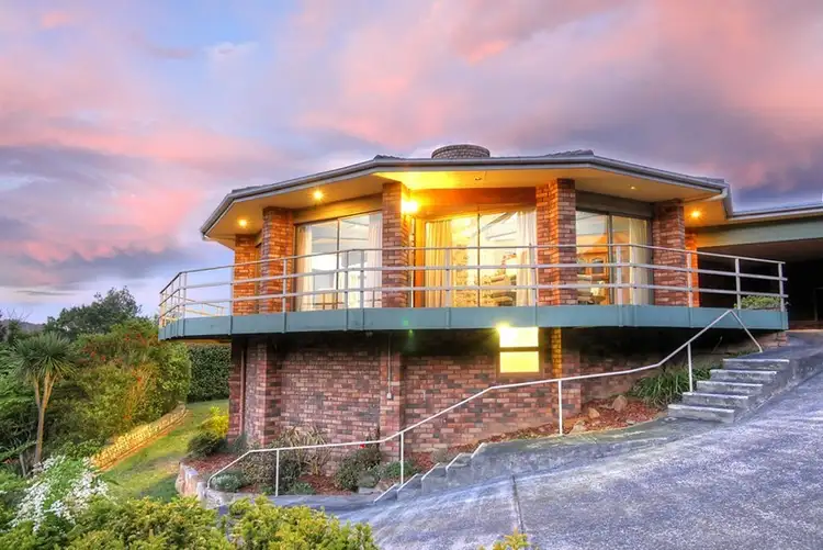 56 Oxley Drive, Mittagong NSW 2575