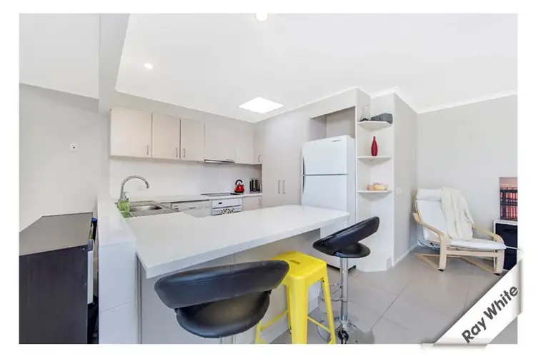 Third view of Homely house listing, 5 Grigg Place, Richardson ACT 2905