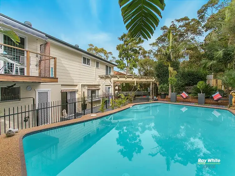 Fifth view of Homely house listing, 3 Dover Place, Engadine NSW 2233