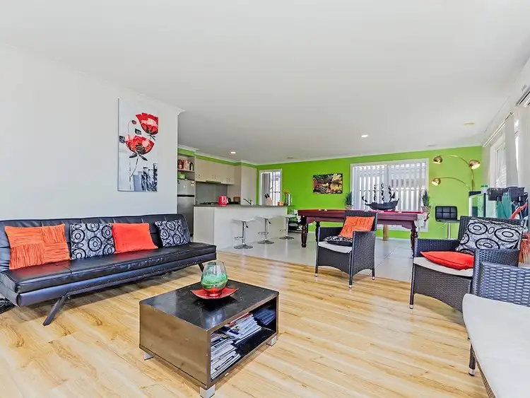 Fourth view of Homely house listing, 34 Andie Way, Tarneit VIC 3029