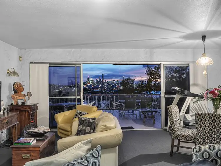 Second view of Homely apartment listing, 2/12 Mullens Street, Hamilton QLD 4007