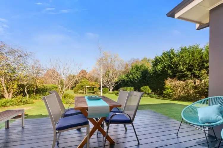Seventh view of Homely house listing, 39 Highland Drive, Bowral NSW 2576