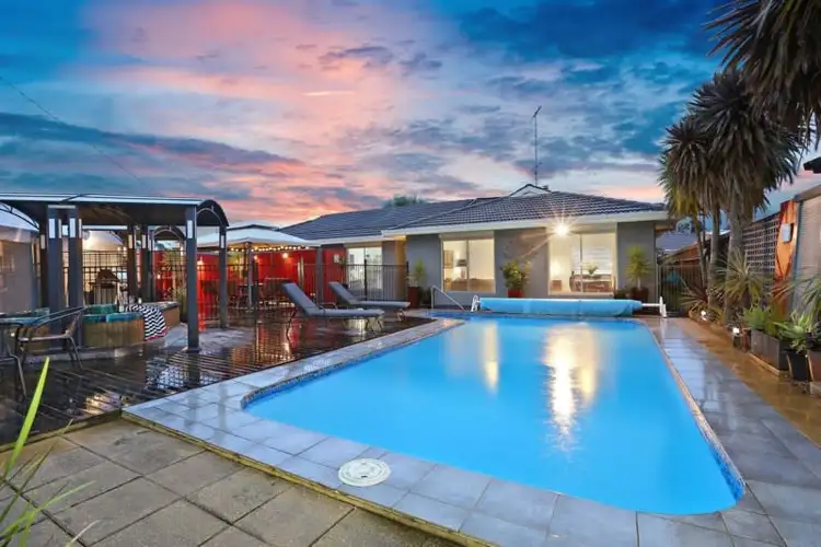 14 Voce Court, Belmont VIC 3216