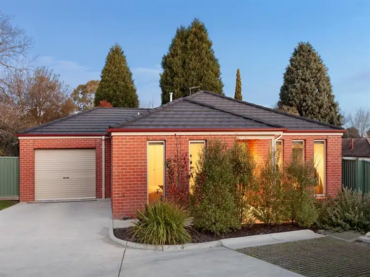 10 Newhaven Close (917 Tress Street), Mount Pleasant VIC 3350