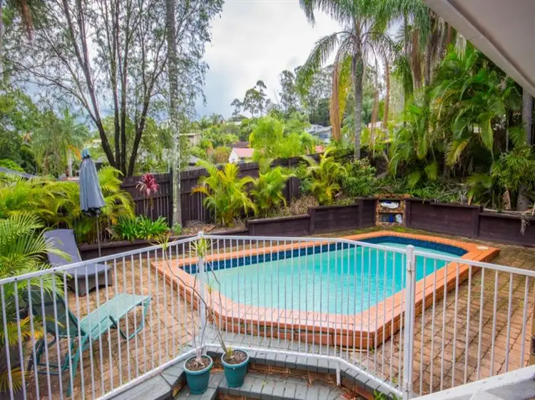 1 Currumburra Road, Ashmore QLD 4214