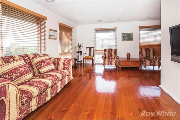 Third view of Homely house listing, 35 Amblecote Crescent, Mulgrave VIC 3170