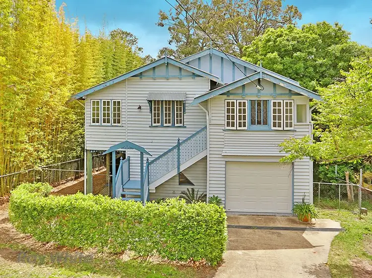 639 Waterworks Road, Ashgrove QLD 4060