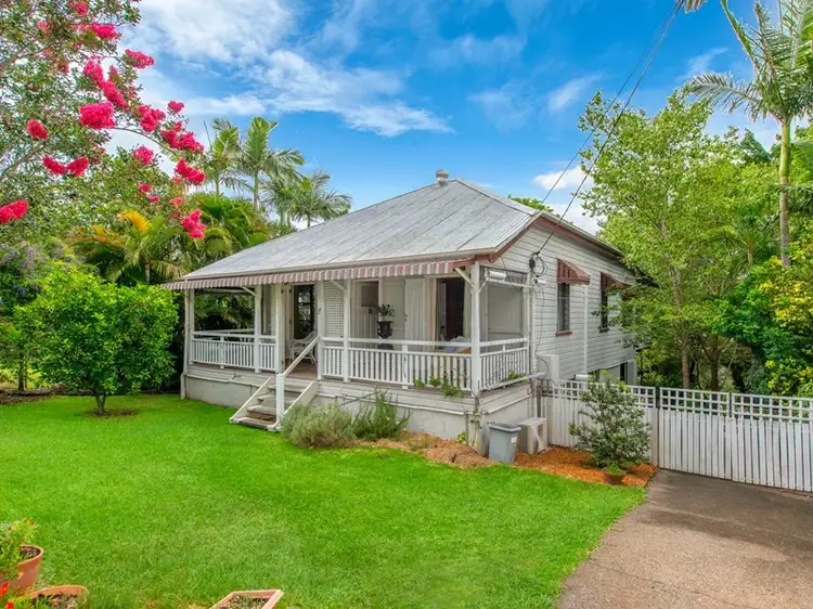 Main view of Homely house listing, 29 Laurel Avenue, Wilston QLD 4051