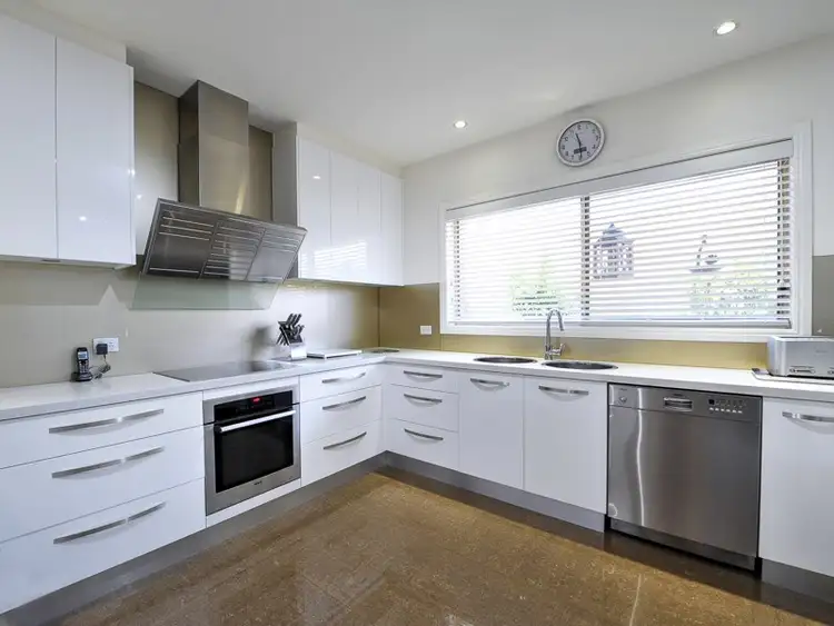 Fourth view of Homely house listing, 23/40 Cotlew Street East, Southport QLD 4215