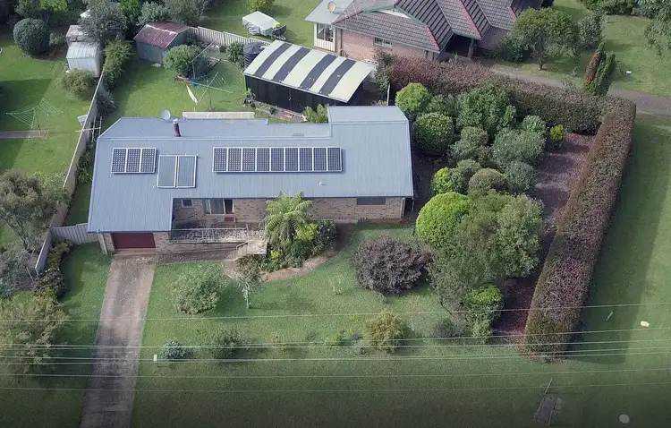 Main view of Homely house listing, 2 Old Coramba Road, Dorrigo NSW 2453
