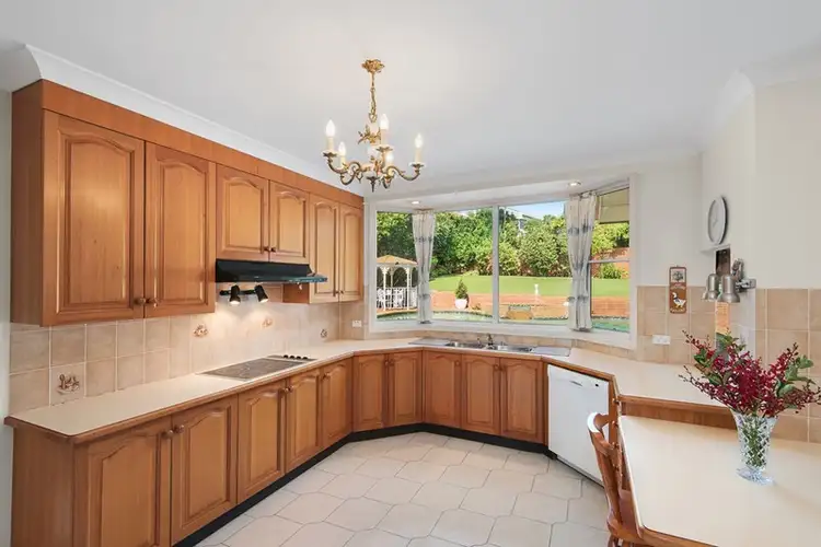 Fifth view of Homely house listing, 8 Serpentine Parade, Vaucluse NSW 2030