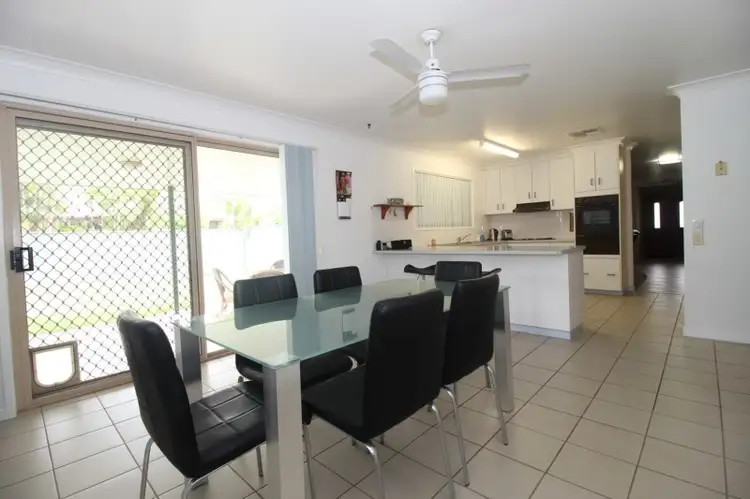 Fifth view of Homely house listing, 42 Cowan Crescent, Emerald QLD 4720