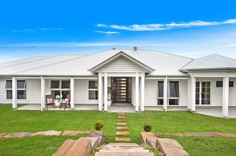 10 Twilight Close, Highvale QLD 4520