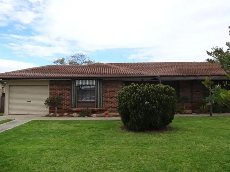Second view of Homely unit listing, 2/6 Clayton Crescent, Melrose Park SA 5039