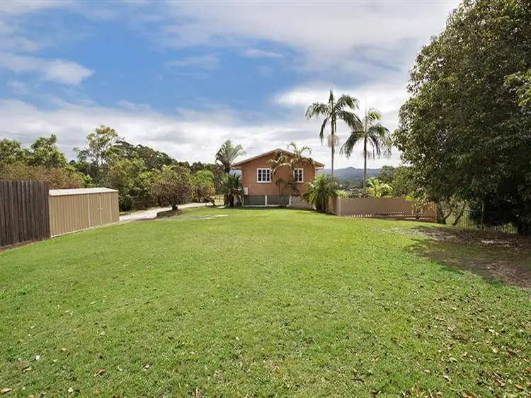 21 Kiel Mountain Road, Woombye QLD 4559