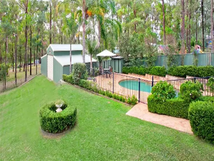 Fifth view of Homely house listing, 168 Spinks Road, Glossodia NSW 2756
