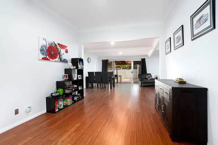 Third view of Homely house listing, 110 Koona Street, Albion Park Rail NSW 2527