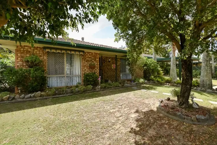 Second view of Homely house listing, 3 jay Street, Marsden QLD 4132