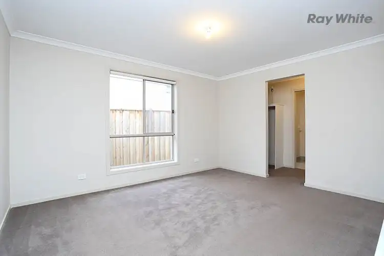 Second view of Homely house listing, 45 Cindia Crescent, Tarneit VIC 3029
