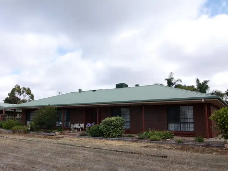 Main view of Homely house listing, 26 Gillespie Road, Barmera SA 5345