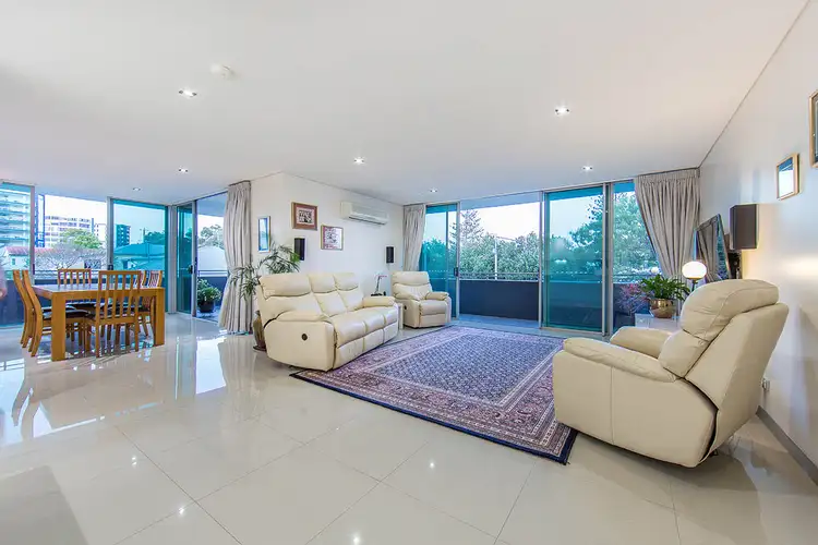 Seventh view of Homely apartment listing, 6/17-23 Marine Parade, Redcliffe QLD 4020