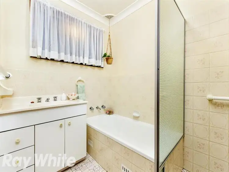 Fifth view of Homely house listing, 4 Tristania Court, Baulkham Hills NSW 2153